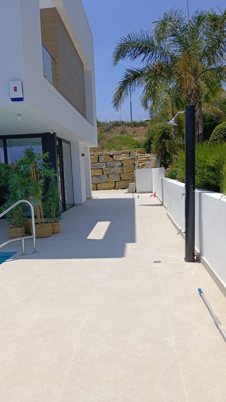 Contemporary Villa in Valle Romano Golf, Estepona