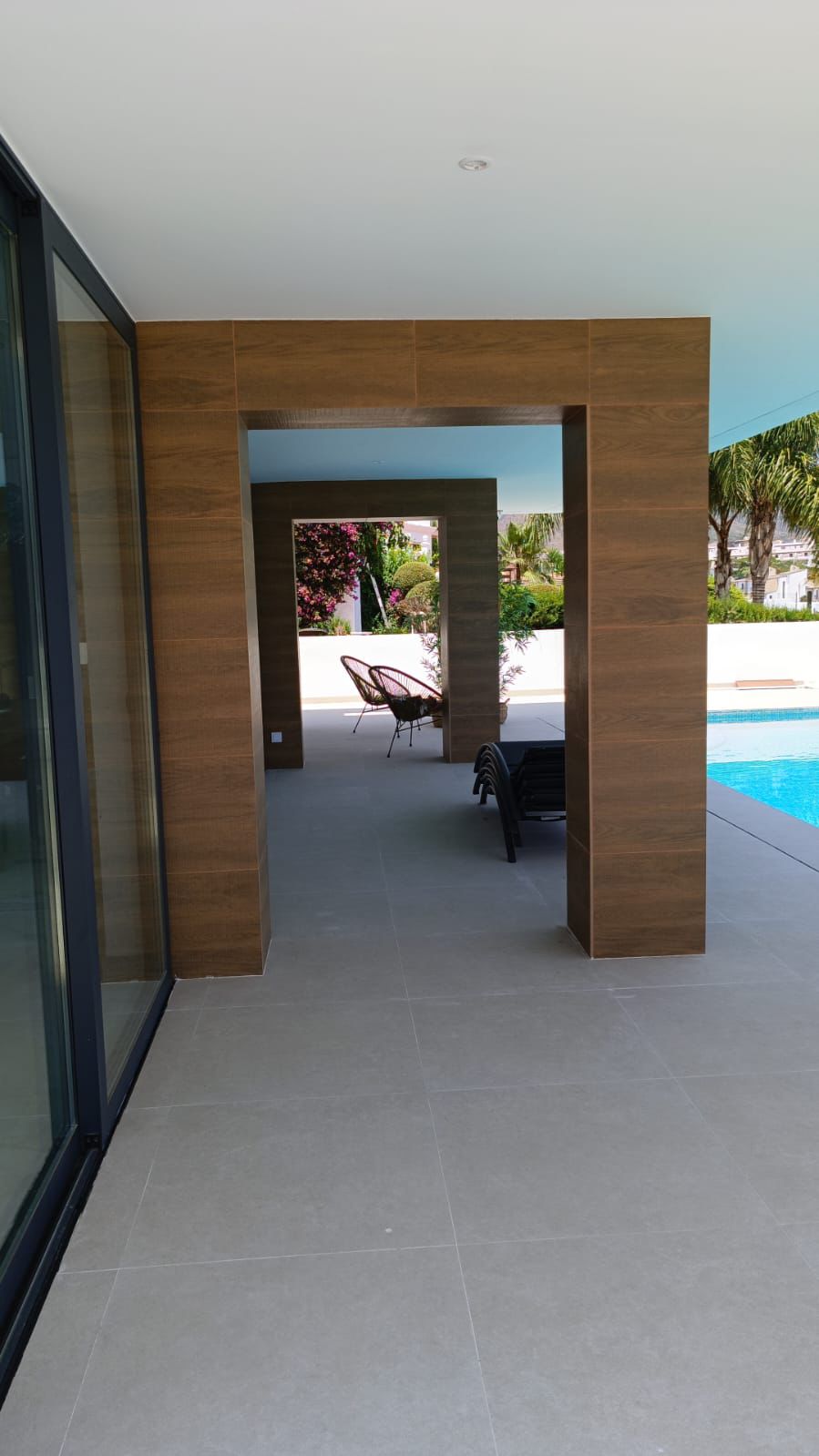 Contemporary Villa in Valle Romano Golf, Estepona