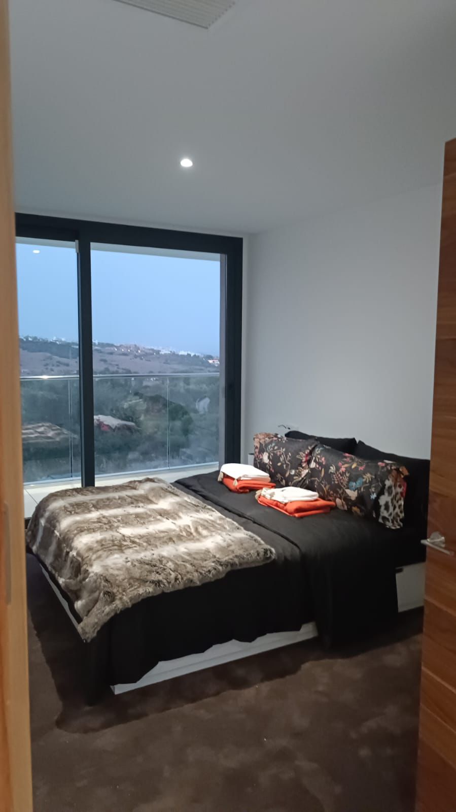 Contemporary Villa in Valle Romano Golf, Estepona