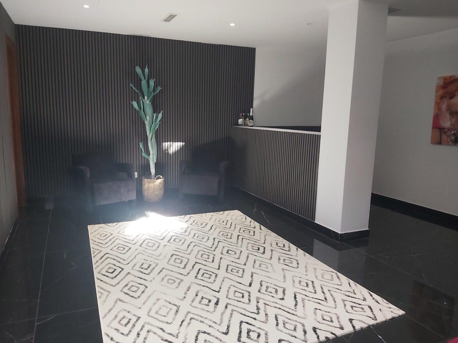 Contemporary Villa in Valle Romano Golf, Estepona