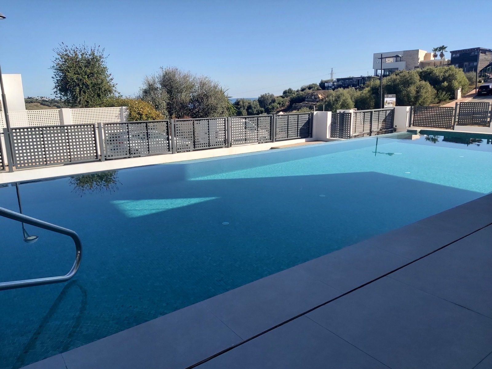 Contemporary Villa in Valle Romano Golf, Estepona