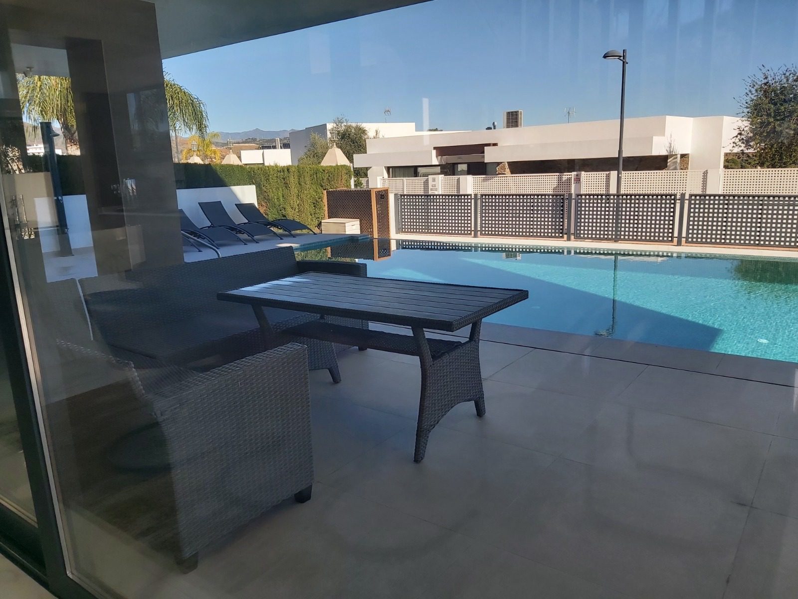 Contemporary Villa in Valle Romano Golf, Estepona