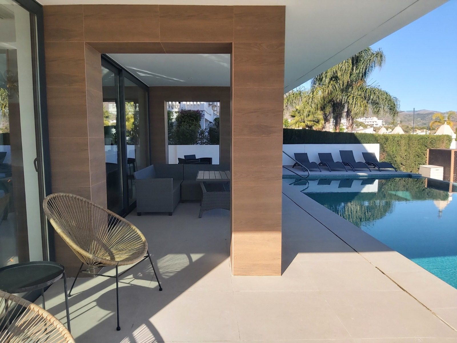 Contemporary Villa in Valle Romano Golf, Estepona
