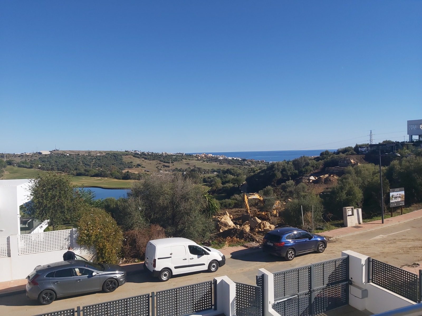 Contemporary Villa in Valle Romano Golf, Estepona