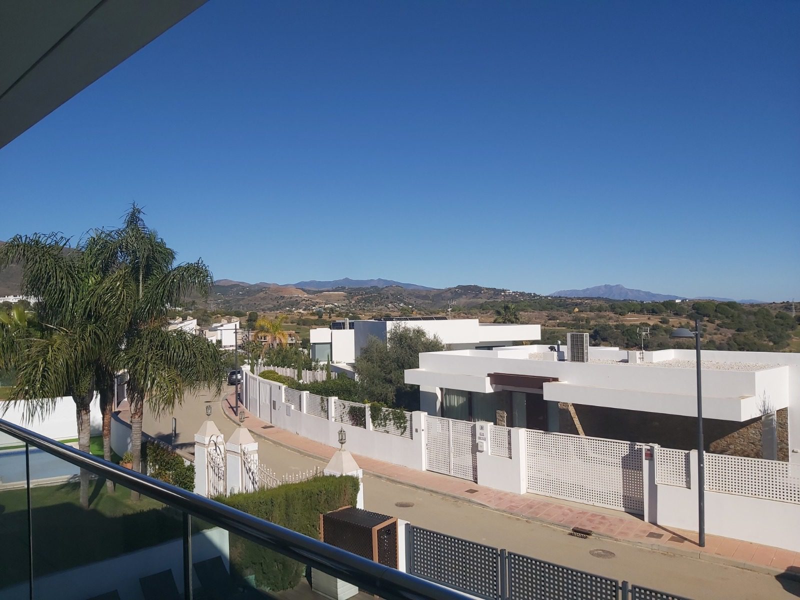 Contemporary Villa in Valle Romano Golf, Estepona