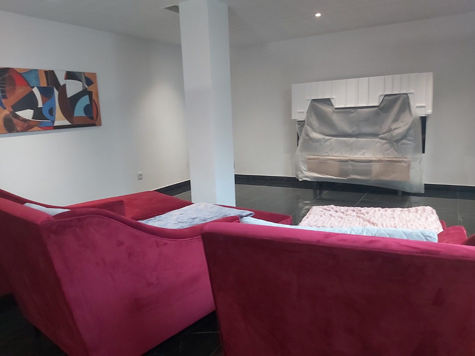 Contemporary Villa in Valle Romano Golf, Estepona