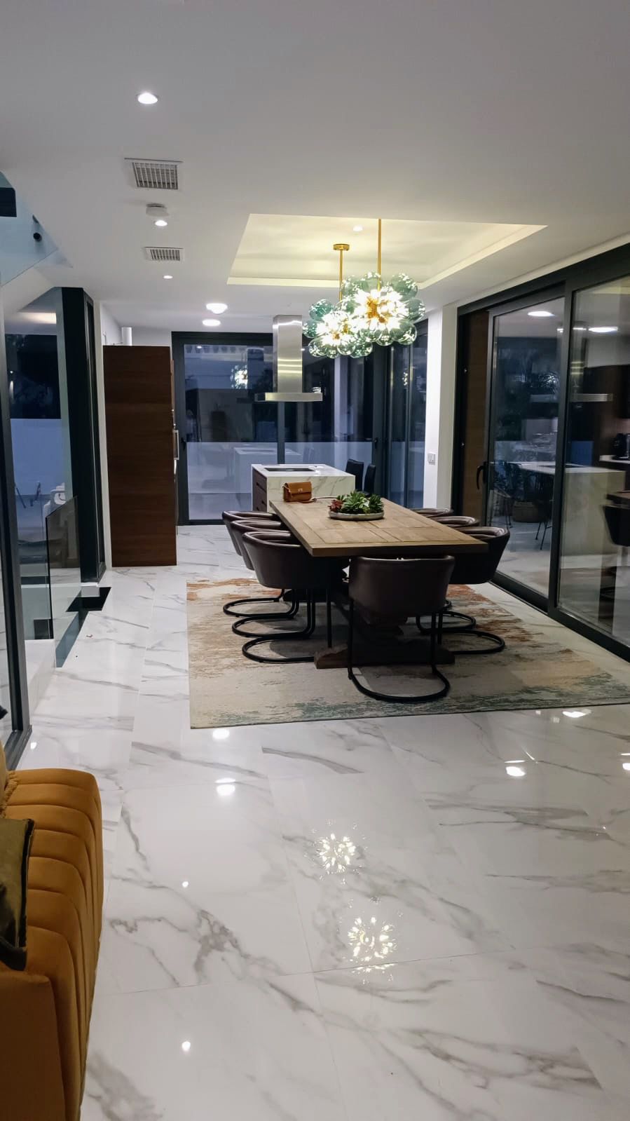 Contemporary Villa in Valle Romano Golf, Estepona
