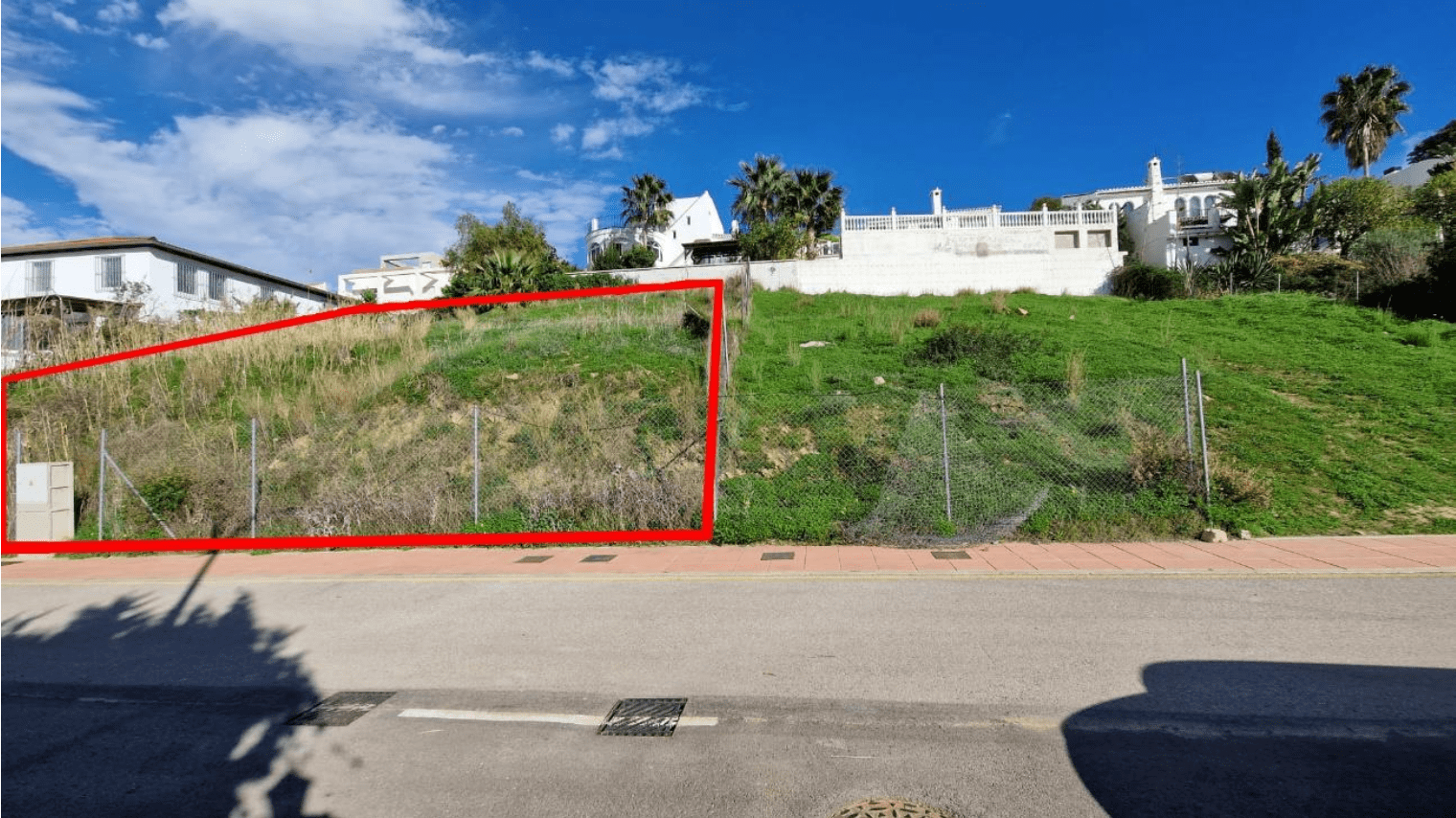 Proyecto de Villa Moderna Llave en Mano en Valle Romano, Estepona