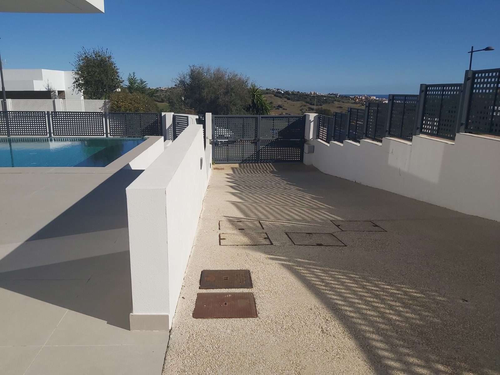 Contemporary Villa in Valle Romano Golf, Estepona