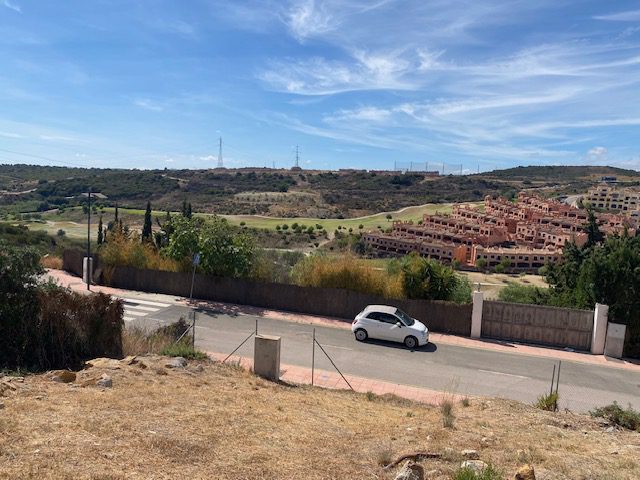 Proyecto de Villa Moderna Llave en Mano en Valle Romano, Estepona